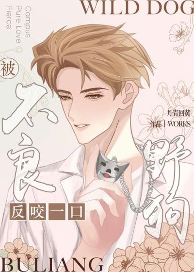 《被不良野狗反咬一口》