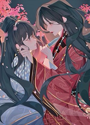 《浮屠令》
