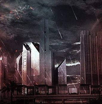 《星際重生,讓錯過的我們再愛一次》