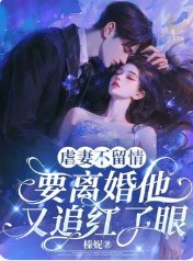 《虐妻不留情,要離婚他又追紅了眼》
