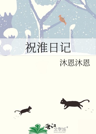 《祝淮日记》