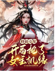 《修仙女配:開局搶了女主機緣》