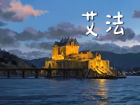 《艾法》