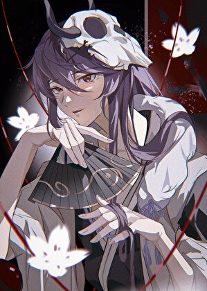 《(綜漫同人)誰能想到這年頭搞oc也會穿越》