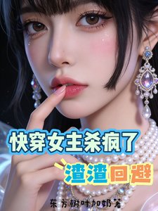 《快穿女主杀疯了渣渣回避》