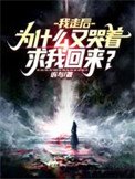 《我走後,為什麼又哭著求我回來?》