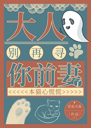《大人,別再尋你前妻了》