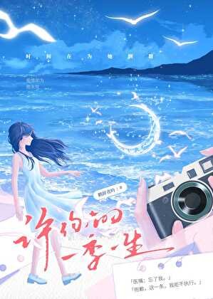 《许你的一季一生》