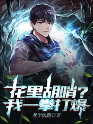 《花裡胡哨?我一拳打爆》