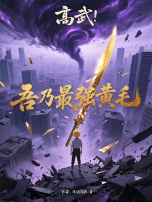 《高武:吾乃最強黃毛》