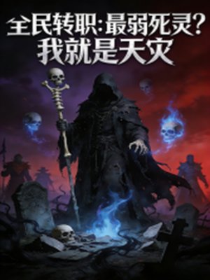 全民轉職：最弱死靈？我就是天災