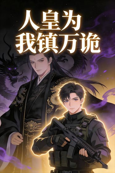 渊皇镇万诡