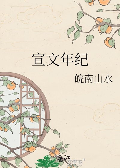《宣文年紀》