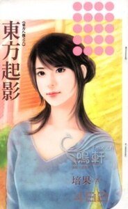 《東方起影(東方八駿6)》