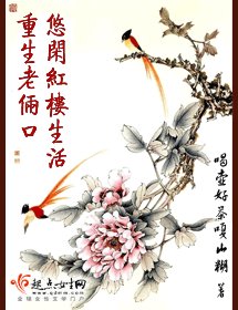 《(红楼同人)重生老俩口悠闲红楼生活》