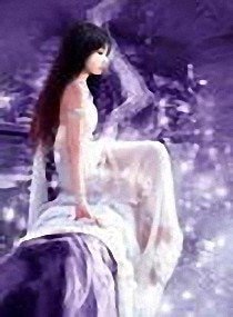 《愛上搶我玉的魔君》