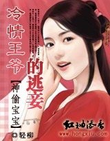 《神偷寶寶:冷情王爺的逃妾》