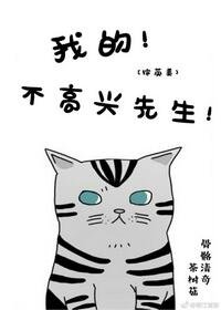 （BG/綜英美劇同人）[綜英美]我的不高興先生