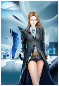 影后謀婚，Boss請小心