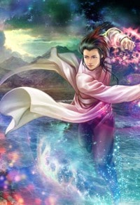 簪缨问鼎