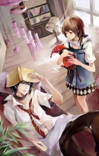 无限之重建主神