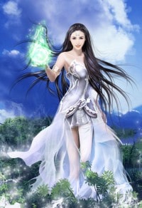离婚无效：冒牌未婚妻