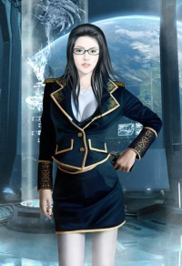 江山美人卷