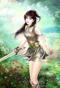 玄幻：綁定國運，打造不朽神朝