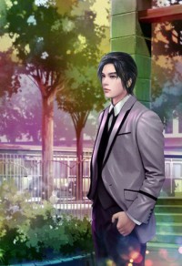 穿書後直擊反派小心臟