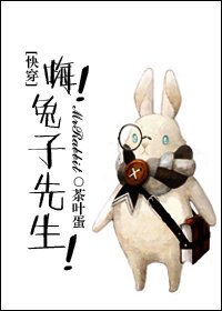 （英美劇同人）嗨！兔子先生[快穿]